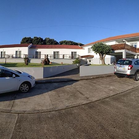 Hotel Comodoro Corvo Exterior photo