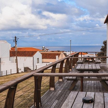 Hotel Comodoro Corvo Exterior photo