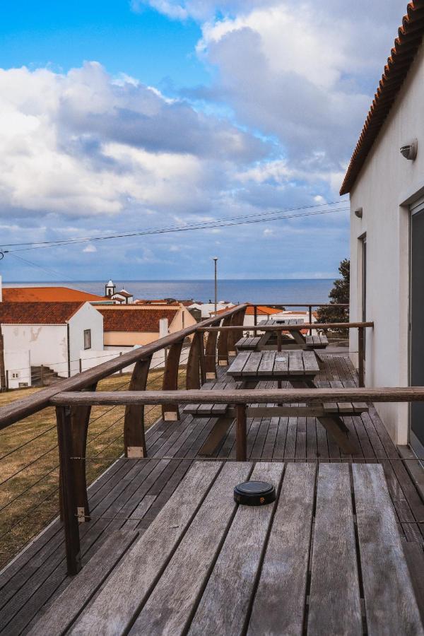 Hotel Comodoro Corvo Exterior photo