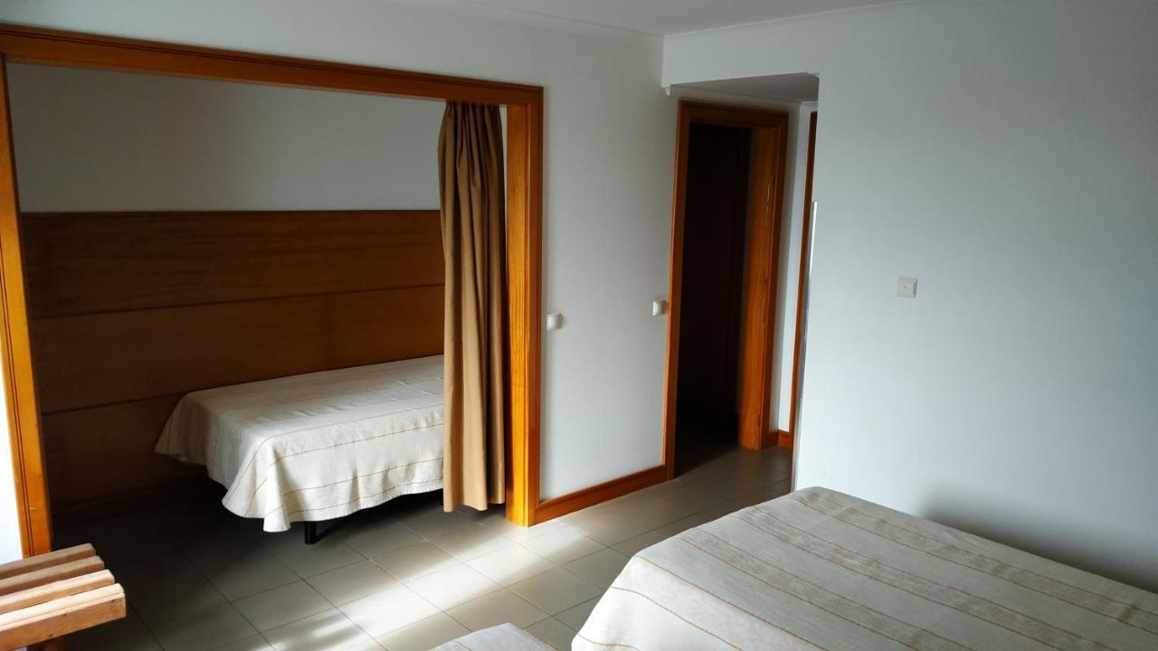 Hotel Comodoro Corvo Room photo